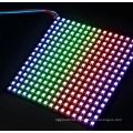 16x16 WS2812 RGBW rgb led matrix flexible dot matrix display